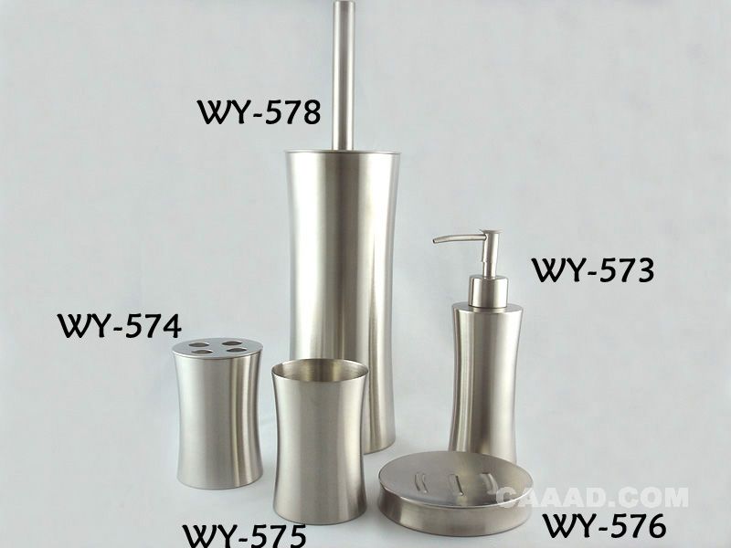 卫浴五金—WY-57系列
